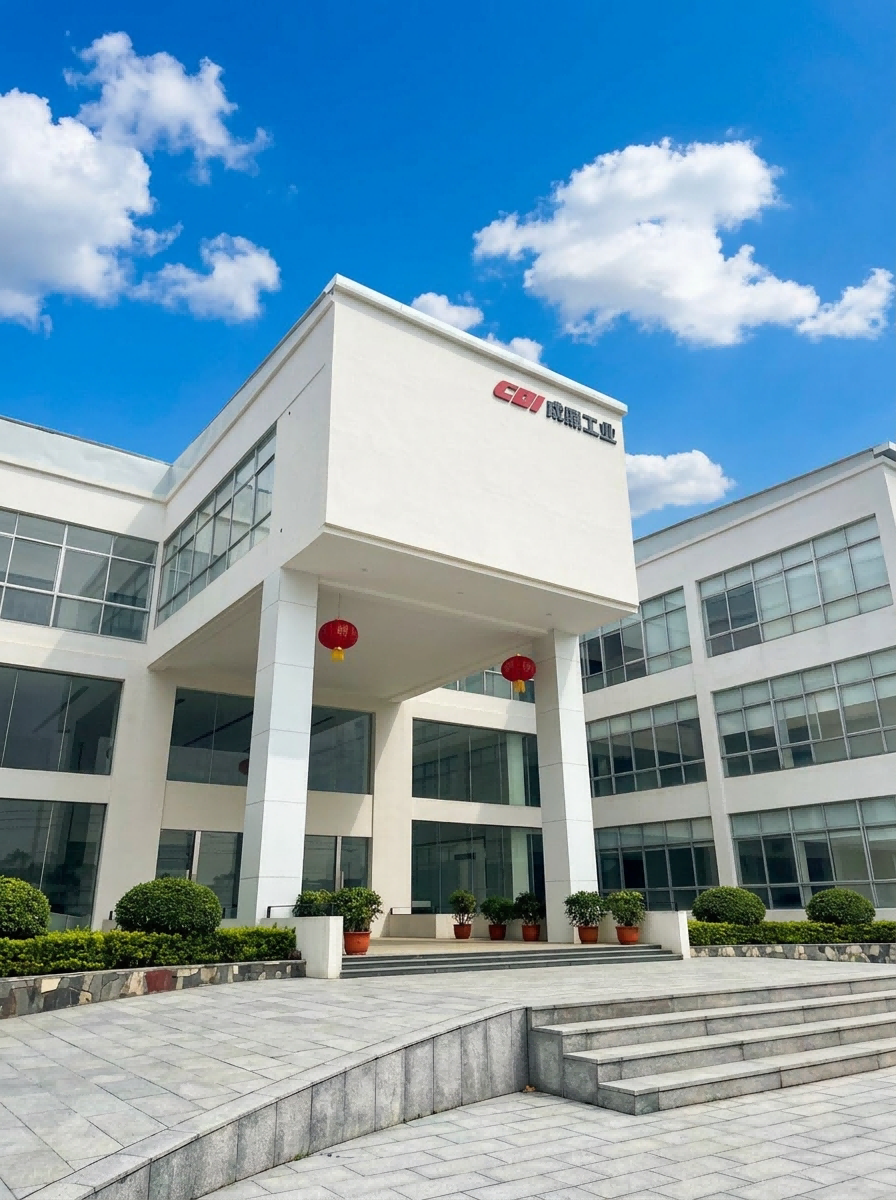 CDI Headquarters