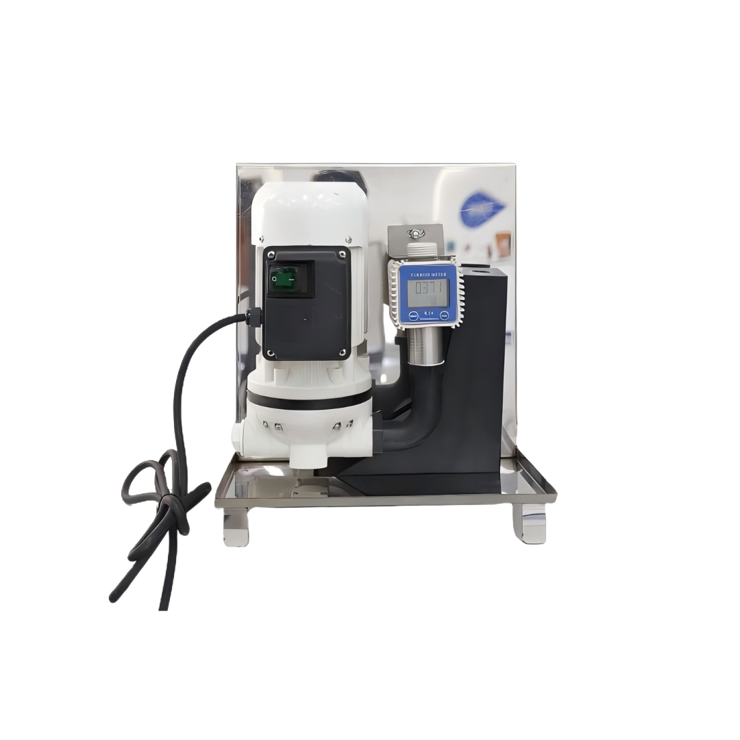 220V K32 Transfer Pump Assembly