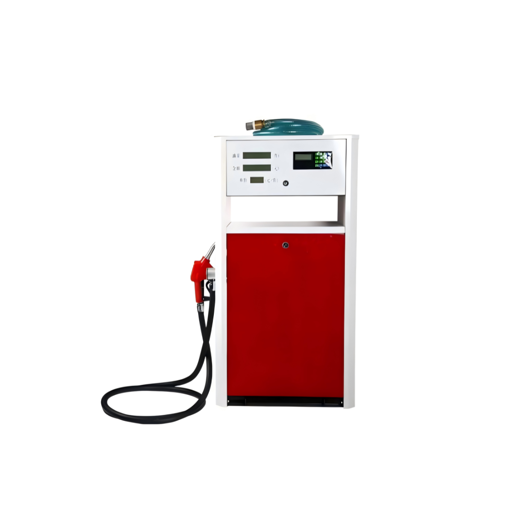 1.2m Portable / Mini Fuel Dispenser
