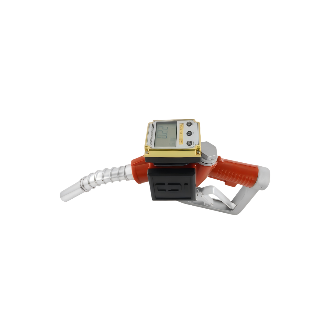 K29 Electronic Metering Nozzle