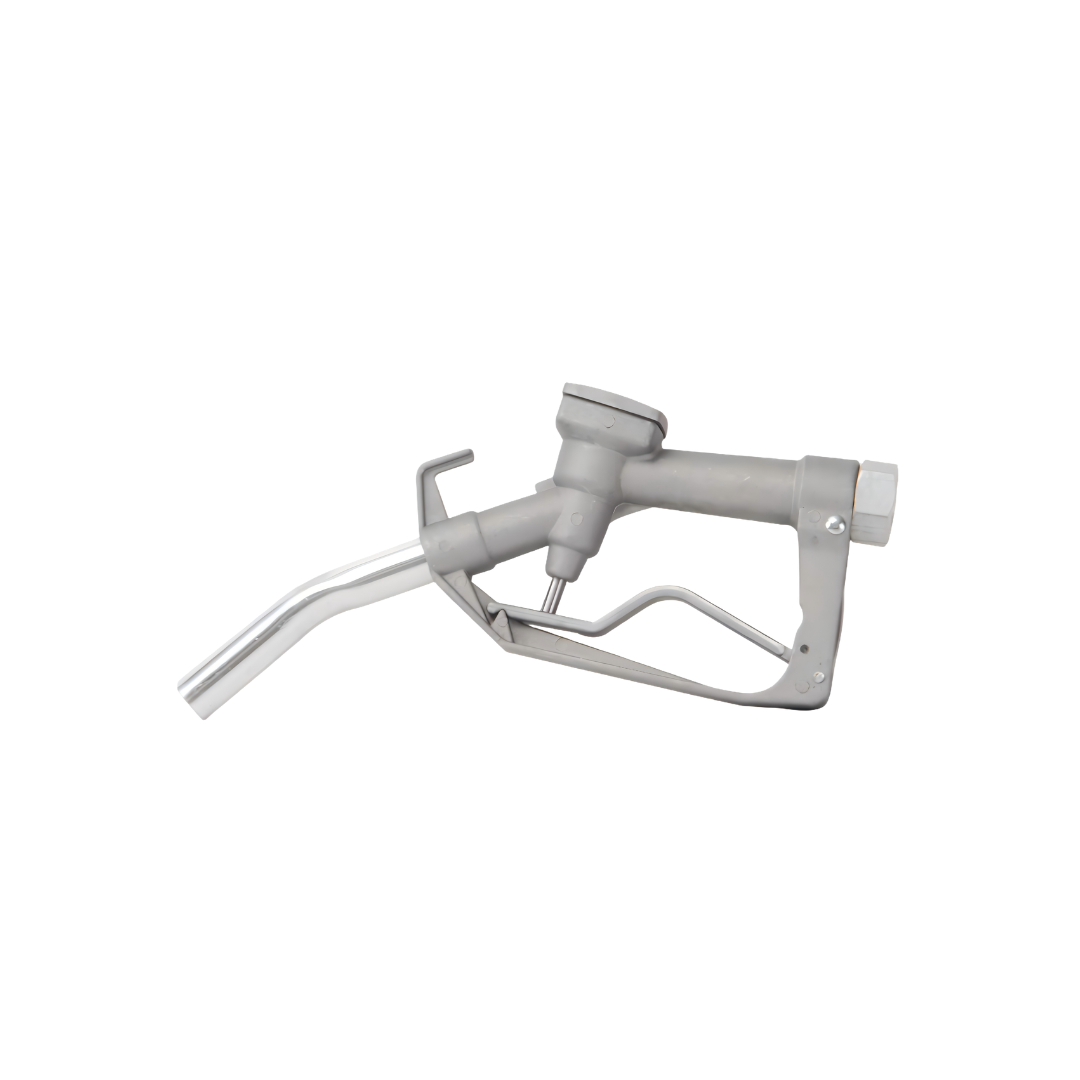 13A Manual Fuel Nozzle